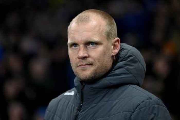 Bristol City and Norwich City now close to Liam Manning agreement as negotiations continue