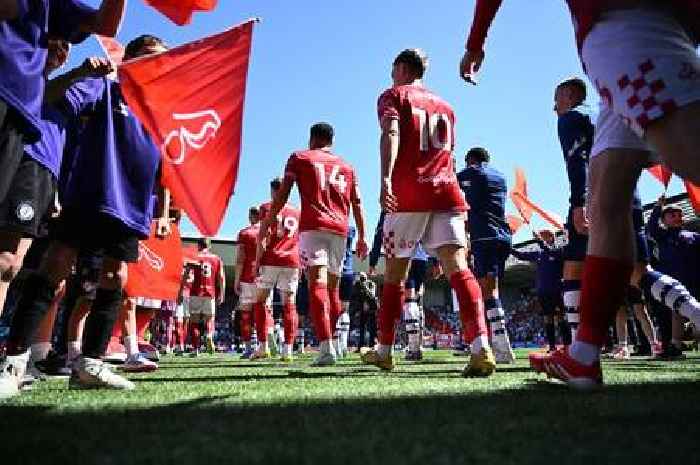 How Bristol City's Championship promotion chances compare with rivals as early bookies odds set
