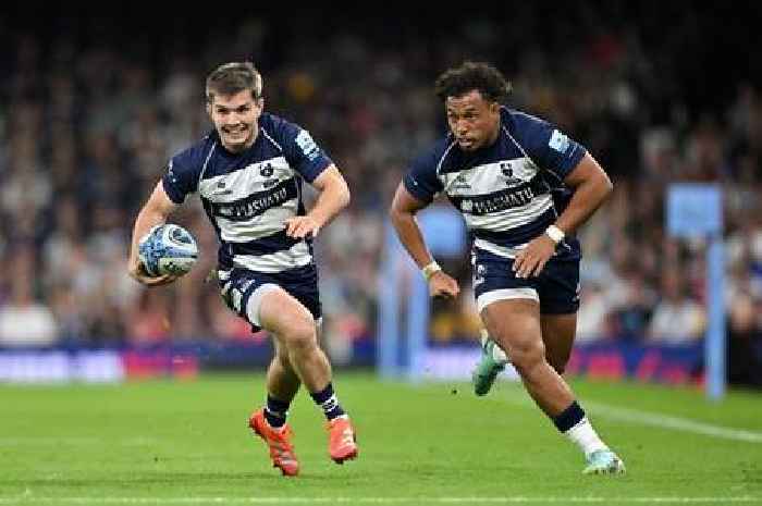 How to watch Bristol Bears v Harlequins live on TV and full team news