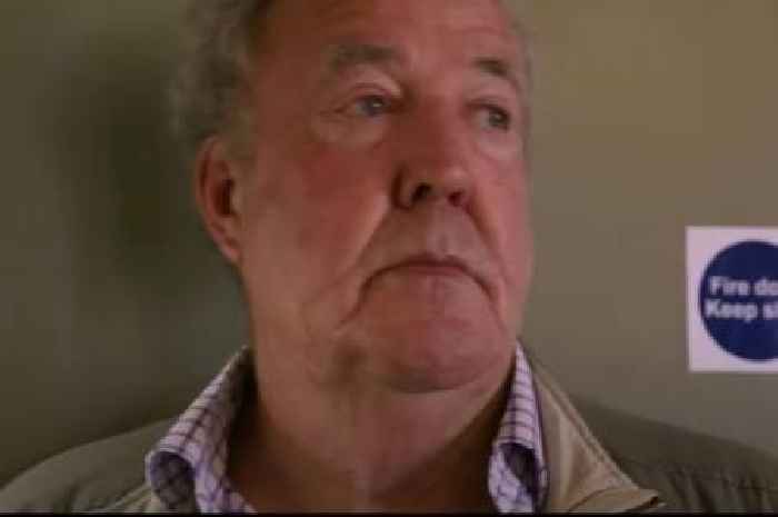 Jeremy Clarkson left 'staggered' as Charlie Ireland calls 'urgent' meeting in Clarkson's Farm