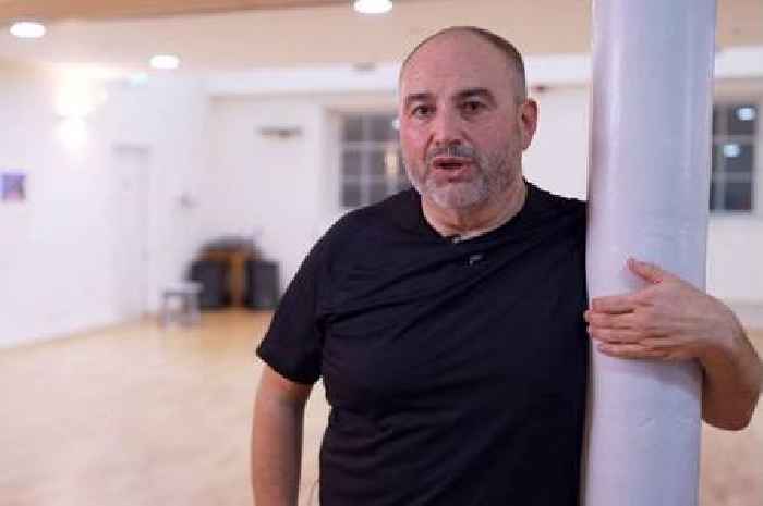 Strictly Come Dancing star shares emotional statement after being axed by BBC
