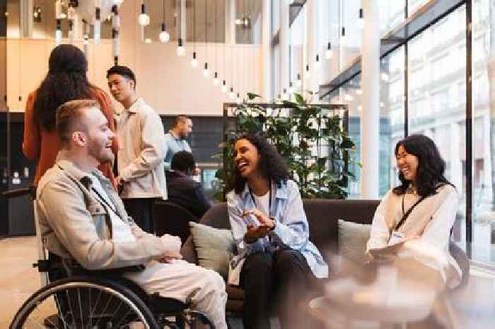 DWP PIP payment - the four groups of people most likely to get £749 ongoing award