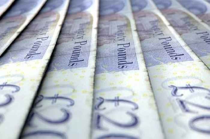 'Worthless' bank notes found circulating in shops across Leicestershire