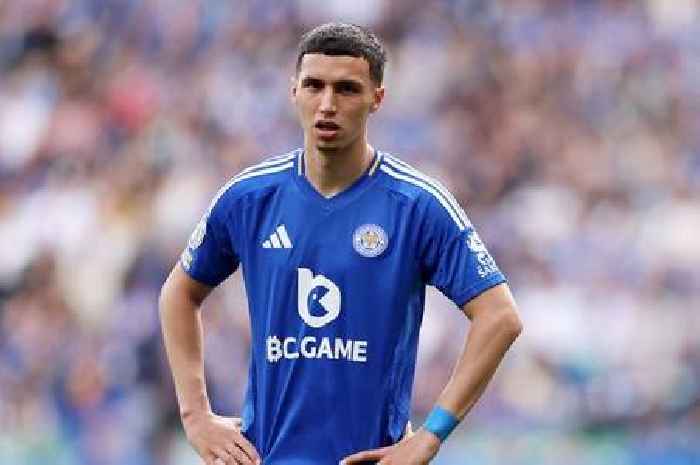 Leicester City enter summer transfer window with 40 players and three decisions for each