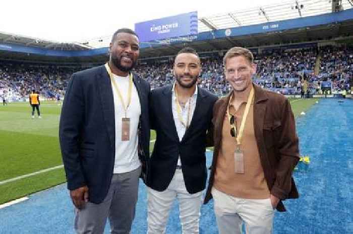 Wes Morgan tells Leicester City what they must do in manager situation amid 'lots of issues'