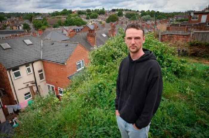'An emotional rollercoaster': Sneinton neighbours hit with £1m repair bill for wall council commissioned