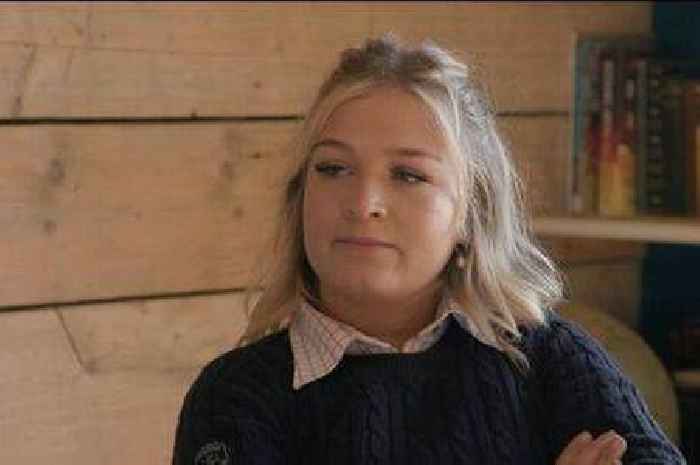 Clarkson's Farm's Harriet Cowan issues plea to viewers as new episodes release today