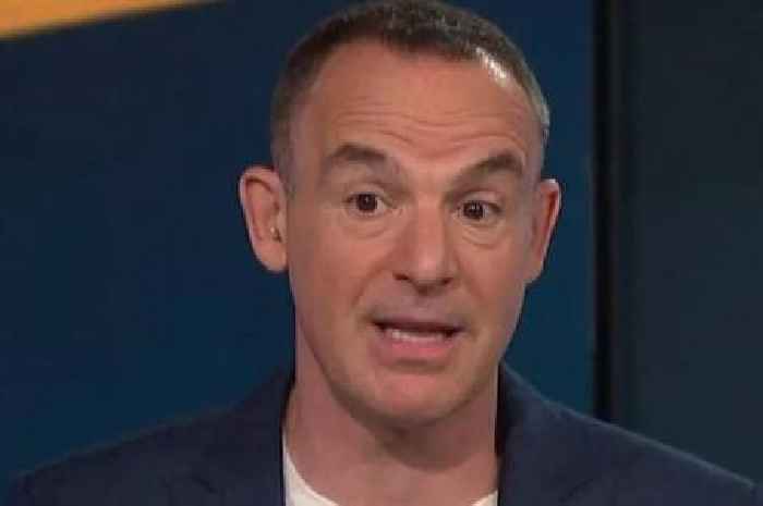Martin Lewis says state pension National Insurance boost which could be worth up to £100,000