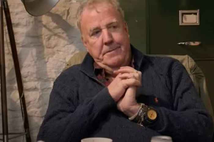 Jeremy Clarkson 'losing sleep' over 'worrying' pub decision in Clarkson's Farm