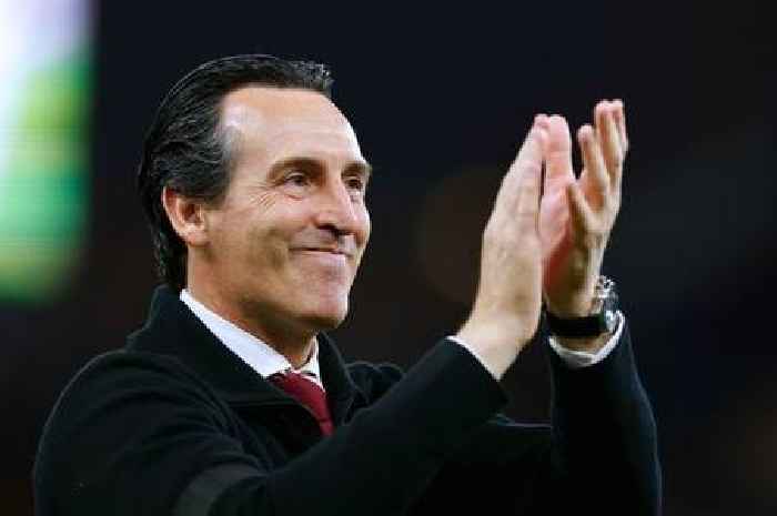 Aston Villa 'make contact' with Italian international wanted by Premier League rivals