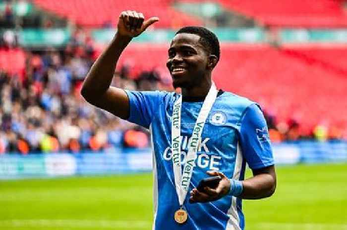 Birmingham City told Kwame Poku transfer reality as rival clubs vie for winger's signature