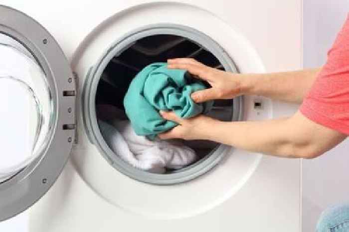 British Gas, Octopus, Eon, EDF and OVO customers told push washing machine button for £70 discount