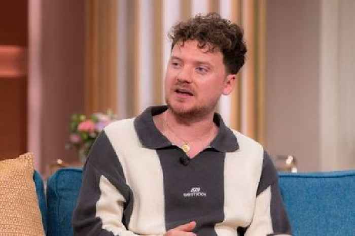 Conor Maynard breaks silence on paternity battle 'hell' after one night with Traitors star