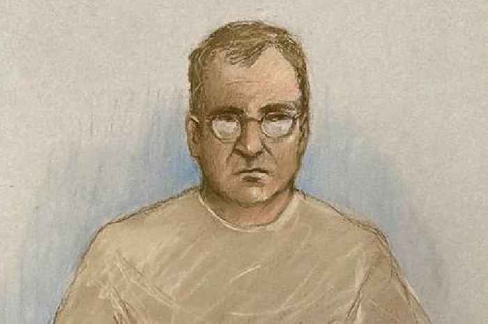 Russian captain denies unlawful killing of crew member in North Sea collision