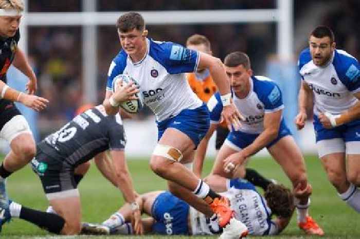 How to watch Saracens v Bath Rugby live on TV and full team news