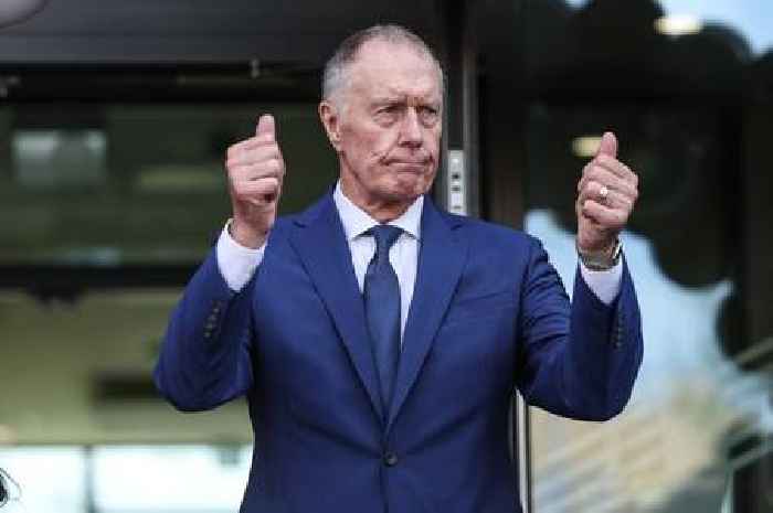 England legend Sir Geoff Hurst returns to his childhood roots to open brand new Chelmsford school