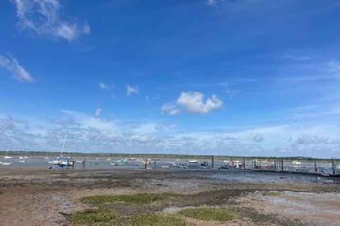 Essex's 'slow-paced' and traditional seaside town that never gets many tourists