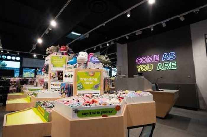 Exact date Crocs will open its first Essex store in Braintree shopping centre