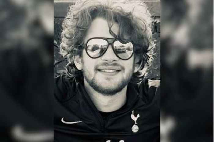 Man 'with infectious smile' drowned after fatal crash in brook, inquest told