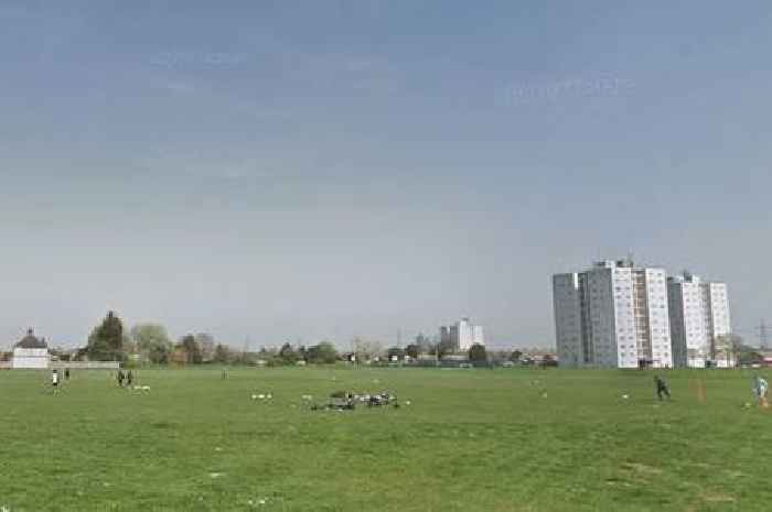 Plans to build new homes on popular Thurrock playing fields blocked by council