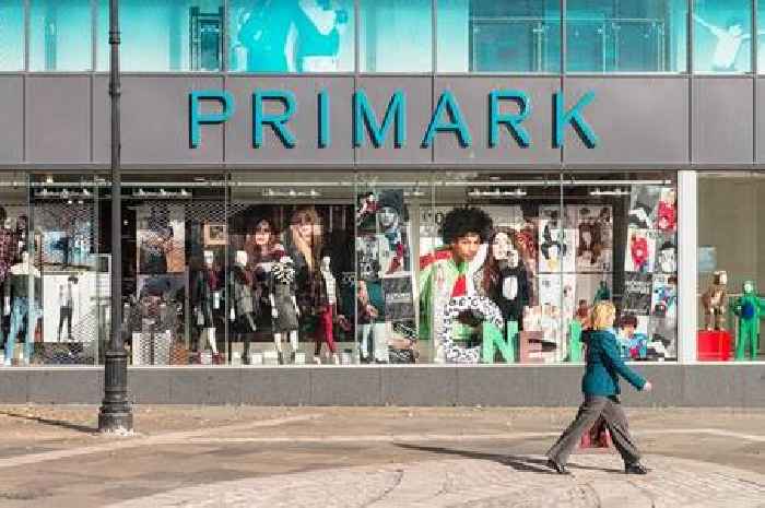 Primark's 'fire' sportswear clothing that are 'the comfiest sets ever' as fans say they 'love' them