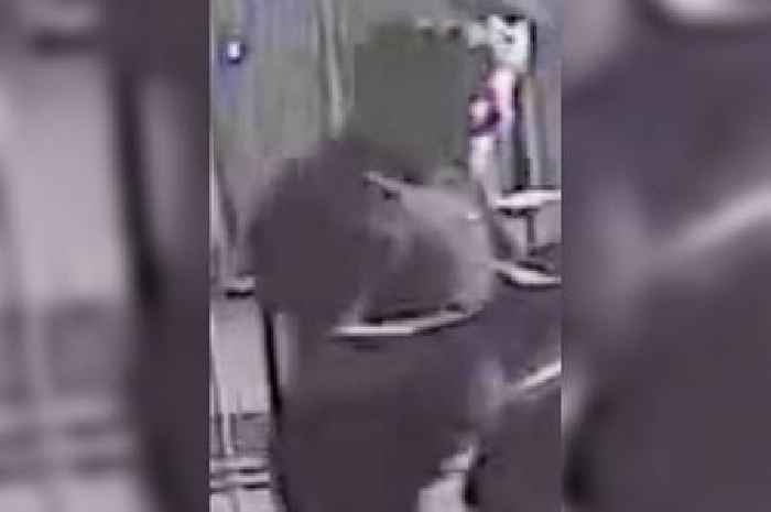 Man seriously hurt after breaking up fight in Kent club