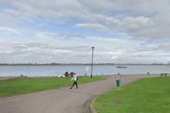 Search for missing girl who fell into Kent river suspended