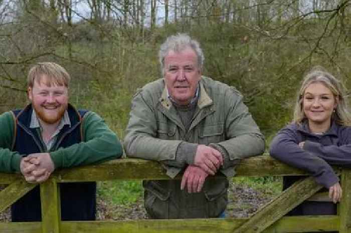 Clarkson's Farm star issues emotional plea to fans after backlash