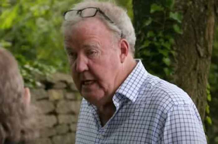 Jeremy Clarkson left 'staggered' after 'significant' twist in fate at Diddly Squat