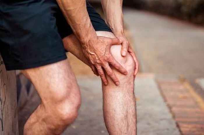 NHS flags 'lifelong condition' with fatigue and cramps among possible symptoms
