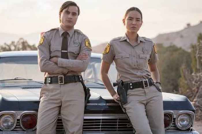 Netflix series that's so good fans are rewatching it and you've never heard of it