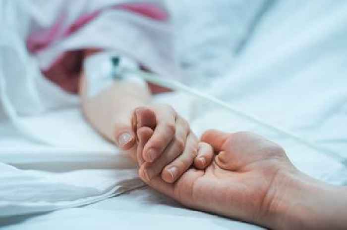 Parental intuition better at predicting serious illness than doctors