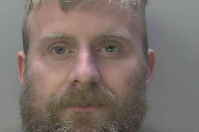 Surrey stalker threatened to kill mum and her children