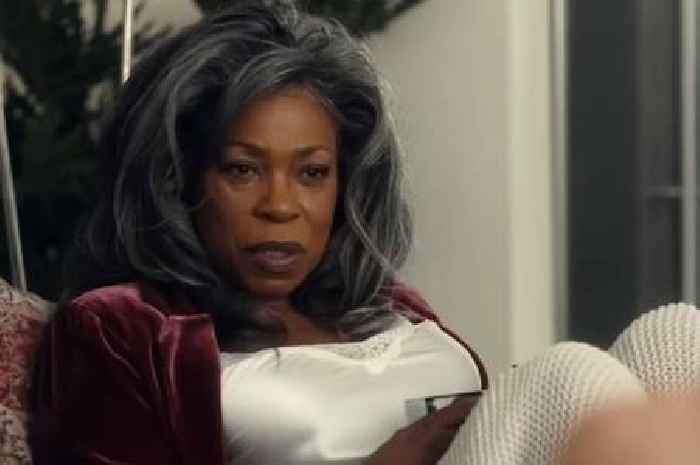 The Better Sister fans distracted by appearance of The Equalizer and OITNB star