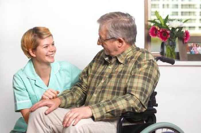 Inspector issues verdict on social care for 17,000 Staffordshire adults