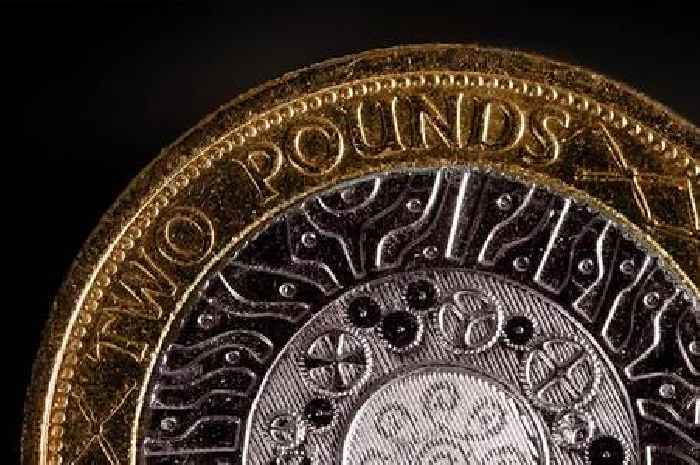 Brits could be sitting on rare £2 coin worth £1,000