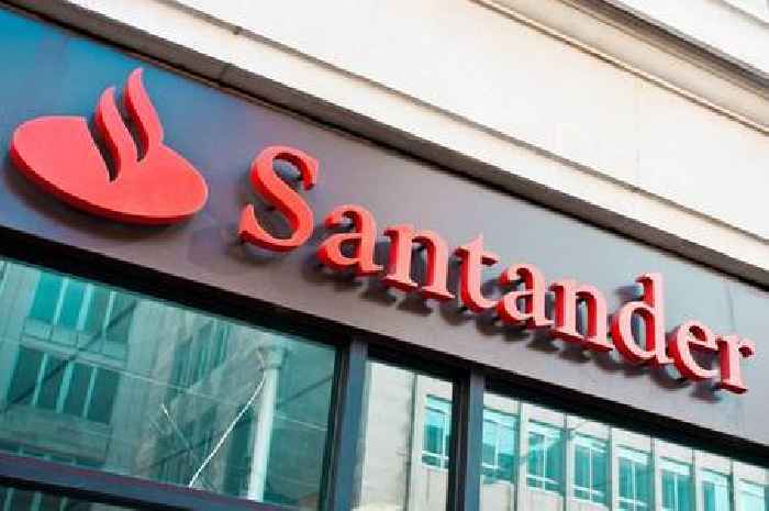 Santander to give customers free £180 for limited time