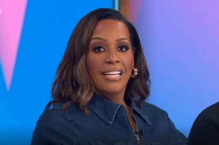Alison Hammond hails this 'hydrating' and 'plumping' primer that costs under £11