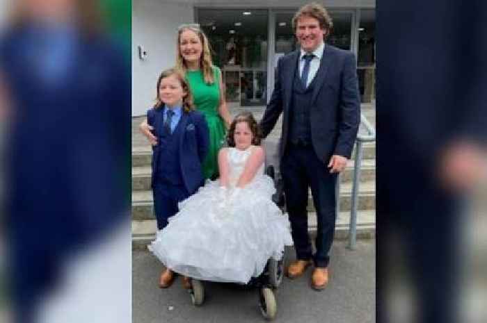 BBC DIY SOS in urgent plea to help Scots family after heartbreaking loss