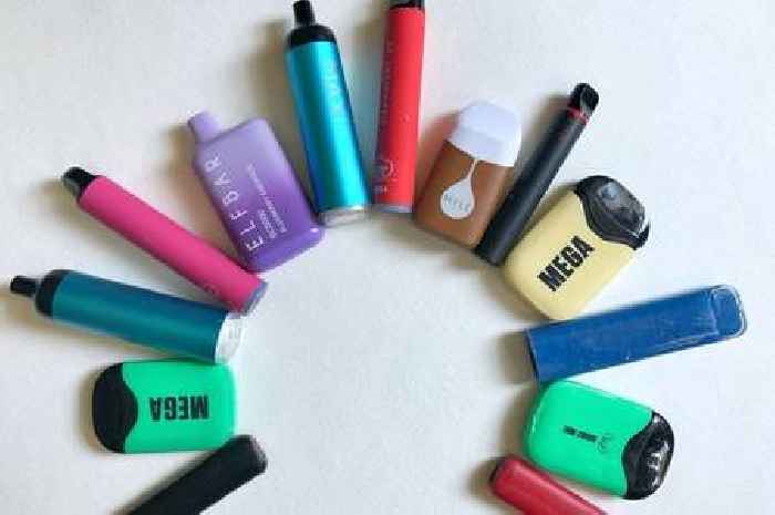 Damage from disposable vapes will outlive the ban in one expensive way