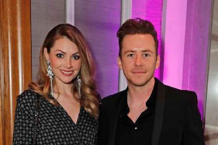 Danny Jones' wife Georgia appears to snub him in brutal online move after cheating claims