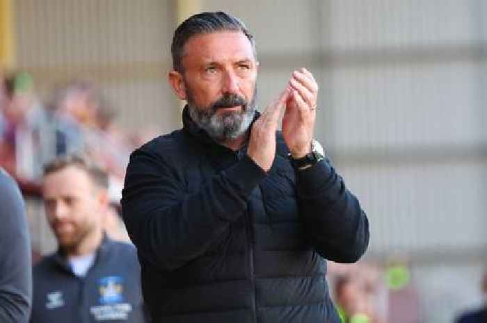 Derek McInnes' Hearts bow vs Neil Lennon gets TV billing as Premier Sports Cup fixtures and TV picks revealed