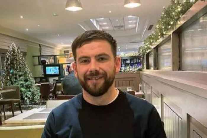 Fundraiser to help search for Glasgow man who vanished on Portugal stag do