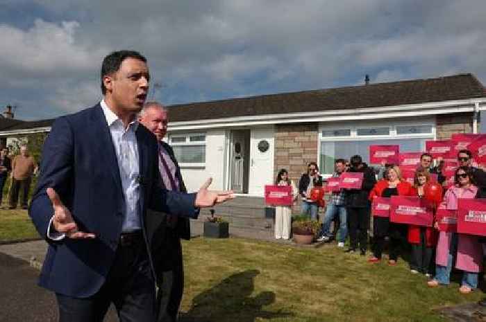 Hamilton Labour candidate insists grassroots campaign is 
