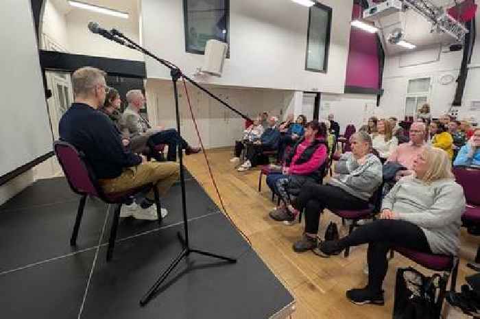 Healthy 'n' Happy to host community event in Rutherglen