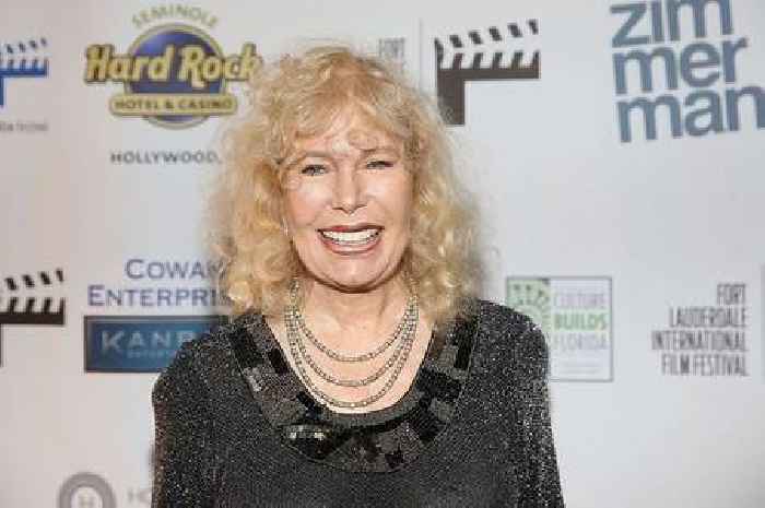 Loretta Swit dies aged 87 as tributes paid to MASH star