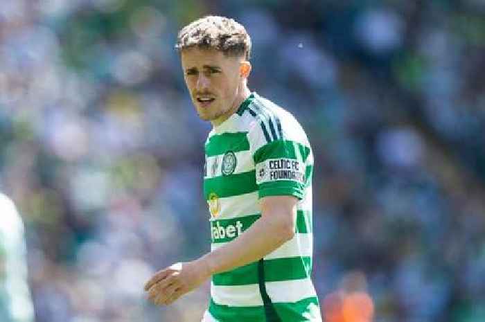 Luke McCowan reveals first words to Lyall Cameron after Rangers transfer as Celtic star hits pal with truth bomb