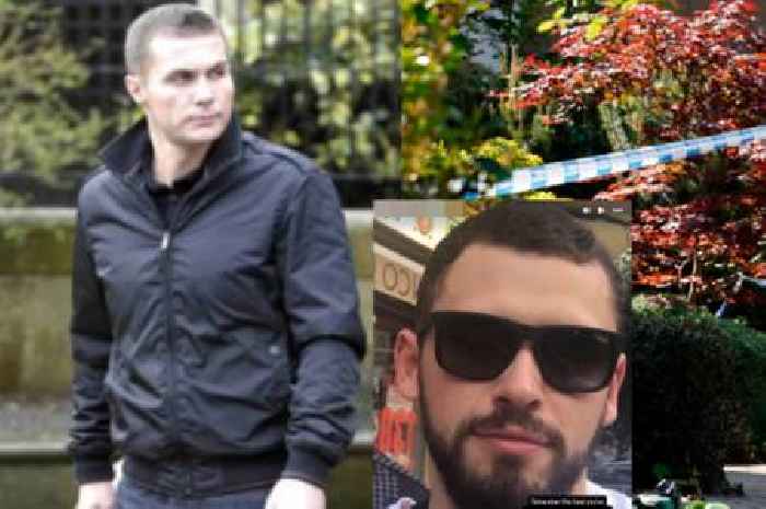 Lyons crime family boss pulls out of gang feud as cops turn up heat