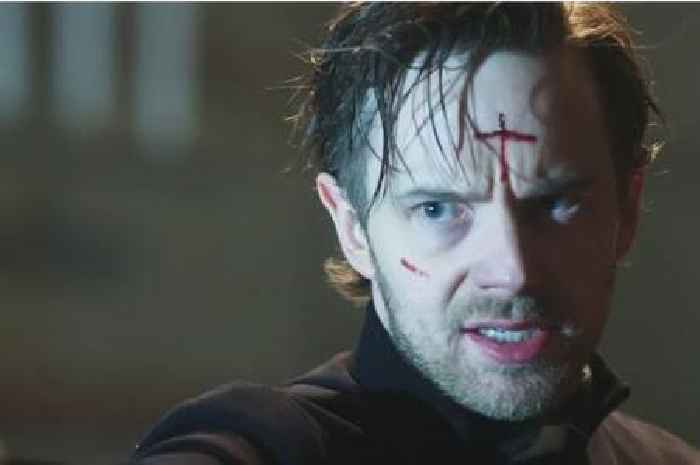 MOVIE REVIEW: We decide if you should feel compelled to watch exorcism-themed horror 'Shadow of God'