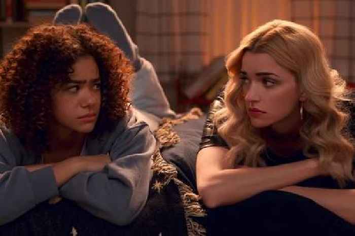 Netflix's Ginny and Georgia fans rumble tragic twist ahead of season 3